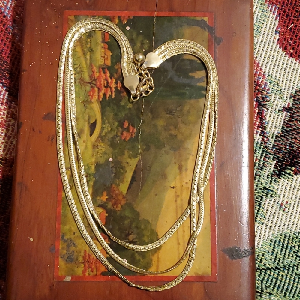 Necklace
